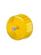 Пластикове колесо Ferplast FPI 4602 Wheel Silent Small для гризунів | 6655005