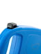 Рулетка-повідець Ferplast Flippy One Cord для собак, зі шнуром, розмір S, блакитний, 14.7×3×10 см | 6655006 | фото 3