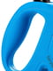 Рулетка-повідець Ferplast Flippy One Cord для собак, зі шнуром, розмір S, блакитний, 14.7×3×10 см | 6655006 | фото 4