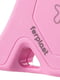 Рулетка-повідець для собак  Ferplast Flippy One Cord зі стрічкою розмір S рожева 14.7×3×10 см | 6655007 | фото 5