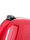 Рулетка-повідець Ferplast Flippy One Cord для собак, зі стрічкою, розмір M, червоний, 16×3.4×11 см | 6655008 | фото 2