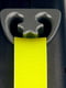 Поводок-рулетка Flexi Giant Professional Neon 10 м Черный | 6655075 | фото 6