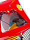 Клітка для гризунів Ferplast Circus Fun з наклейками 49,5 x 34 x 42,5 см | 6655105 | фото 5