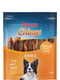 Ласощі Rocco Chings для собак з куркою та печінкою 200 г ЦІНА ЗА 1 КГ | 6655143