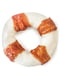 Пончик Rocco Donut для собак з м`ясом яловичини та качки 130 г ЦІНА ЗА 1 ШТ | 6655175 | фото 2