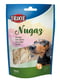 Ласощі для собак Trixie Nugaz сиром`ятна шкіра з куркою 100 г | 6655320 | фото 2