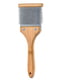 Artero Щетка сликер с двухсторонней гибкой головкой Slicker M и бамбуковой ручкой P952 | 6655359