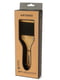 Щетка-сликер Artero с двухсторонней гибкой головкой Slicker S и бамбуковой ручкой P953 | 6655360 | фото 8