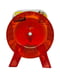 Пластиковое колесо Ferplast FPI 4606 Wheel/Stand Silent SM для хомяков, диаметр 14.5 см | 6655412