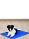 Коврик Trixie охлаждающий 90х50 см Голубой | 6655510 | фото 3
