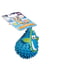 Игрушка для собак Nobby Ежик охлаждающий голубой 9 см | 6655608 | фото 3