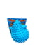 Іграшка для собак Nobby Їжачок охолодний блакитний 9 см | 6655608 | фото 4