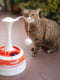 Игрушка-карусель Ferplast Tornado Carousel для кошек 24x34 см | 6655869 | фото 3
