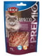 Ласощі з качкою та рибою для котів та кішок Trixie PREMIO Carpaccio 20 г | 6655913