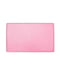 Силіконовий килимок під миску для собак та котів EcoToys рожевий 48х30 см | 6655920 | фото 3