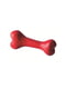 Игрушка для собак Rogz DaBone красная М | 6656126 | фото 2