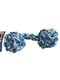 Іграшка для собак Trixie 32656 Гантель плетена 20 см | 6656171 | фото 2