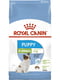 Сухий повнораційний корм Royal Canin X-Small Junior для цуценят дрібних порід до 10 місяців 1,5 кг | 6656177