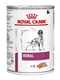 Вологий корм Royal Canin Renal для собак при хронічній нирковій недостатності 410 г | 6656183