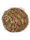 Игрушка для грызунов Trixie Grass Ball мяч с погремушкой d 6 см | 6656198 | фото 3