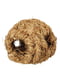 Гніздо для гризунів Trixie 6110 плетене d=16 см натуральні матеріали | 6656290 | фото 2