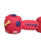 Іграшка для собак Гантель вініл з лапками Trixie 15 см | 6656301 | фото 3