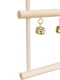 Игрушка для птиц Качели двойные с колокольчиками Trixie 5822 12 х 20 см | 6656437 | фото 2