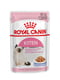 Консерва для котят Royal Canin Kitten Instinctive in jelly пауч 85 г | 6656520