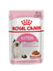 Консерва для котят Royal Canin Kitten Instinctive in gravy пауч 85 г | 6656527