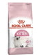 Сухий корм для кошенят до 12 місяців Royal Canin Kitten 10 кг | 6656640