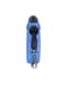 Повідець-рулетка Flexi New Classic S для собак до 15 кг, 5 м, стрічка, синя | 6656649 | фото 4