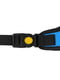 Шлей для собак BronzeDog Sport неопрен 3D сітка блакитна 20 см / 28-33 см | 6656773 | фото 2