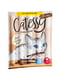 Лакомство мясная палочка для котов Catessy со вкусом печени и птицы 5 г  ЦЕНА ЗА 1 ШТ | 6657020