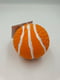 Игрушка для собак Croci спортивный мяч с пищалкой 7,5-10 см | 6657036 | фото 3