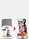 Сухий корм для дорослих котів виведення шерсті зі шлунка Hills Science Plan Adult Hairball & Indoor з куркою 3 кг | 6657123 | фото 4