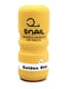 Мастурбатор-чашка Snail Cup (Oral) — жовтий | 6657669 | фото 2