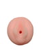 Мастурбатор-вагіна з внутрішнім рельєфом (задоволення) | 6657676 | фото 5