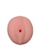 Мастурбатор-вагіна з внутрішнім рельєфом (комфорт) | 6657677 | фото 5