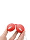 Вагінальні кульки для зміцнення м'язів піхви — червоні | 6657708 | фото 6