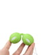 Вагінальні кульки для зміцнення м'язів піхви — зелені | 6657717 | фото 6