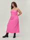 Сукня рожева | 6657853