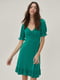 Сукня зелена | 6657876 | фото 2