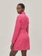 Сукня-жакет рожеве | 6657925 | фото 2