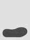 Замшевые черные ботинки с шерстяной подкладкой | 6658525 | фото 2