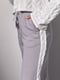Комплект светло-серый: джемпер и штаны | 6664018 | фото 5