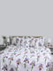 Комплект постільної білизни Євро | 6661108 | фото 5