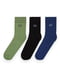 Комплект бавовняних шкарпеток | 6512423