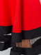 Сукня А-силуету червоного кольору | 6664816 | фото 5
