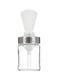 Пензлик вакуумний для олії зі скляним контейнером (100 мл, 14,5 см) | 6665017