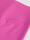 Легінси спортивні рожеві | 6665387 | фото 2